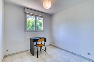 Appartements Villa 4-6p Montpellier - Ovalie : photos des chambres
