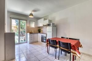 Appartements Villa 4-6p Montpellier - Ovalie : photos des chambres