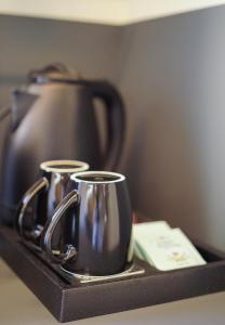 Heart Of Tirana Apartments