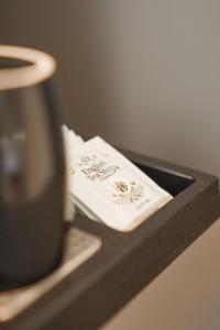 Heart Of Tirana Apartments