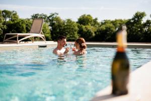 Domaine de lEcorcerie