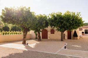 Hotels Domaine de l-Ecorcerie : photos des chambres