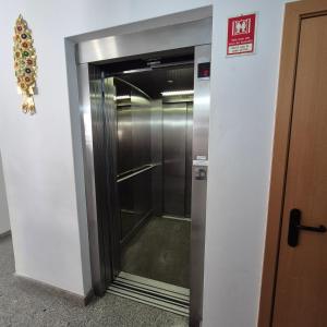 Apartamentos Turísticos Vila Praia