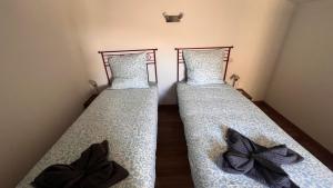 Appartements La villa De Lina 202 -Self Check In : photos des chambres