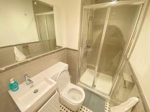 Essex Studio Retreat Flat 4