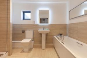 Oxfordshire Living - The Monroe Apartment - Oxford