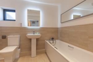 Oxfordshire Living - The Monroe Apartment - Oxford