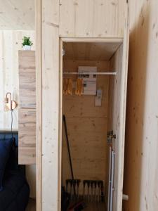 Maisons de vacances Le Breizh-lor : photos des chambres