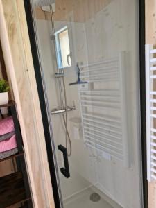 Maisons de vacances Le Breizh-lor : photos des chambres