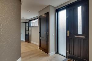 Luxueus appartement met Jacuzzi