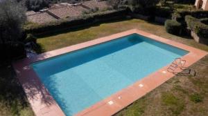 Affittasi a Capalbio per minimo 5 notti