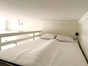 Lägenhet med 6 sovplatser i centrala Göteborg!