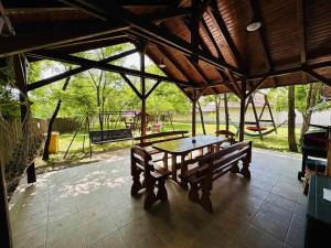 Alföldi Vendégház - Dévaványa