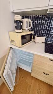 TOPAZE Centre-ville, WIFI