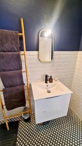 TOPAZE Centre-ville, WIFI