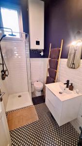 TOPAZE Centre-ville, WIFI