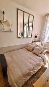 TOPAZE Centre-ville, WIFI