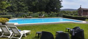 O Retiro de Bernardo