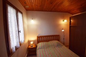 Villas Pouchalou - Clevacances 2 Cles : photos des chambres