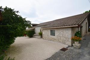 Villas Pouchalou - Clevacances 2 Cles : photos des chambres