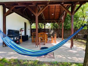 Alföldi Vendégház - Dévaványa