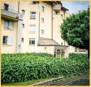 Appartements Le Cyclade I Studio I Saint-Julien : photos des chambres
