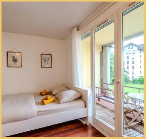 Le Cyclade I Studio I Saint-Julien