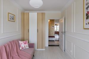 Apartament Porto - Park Reagana