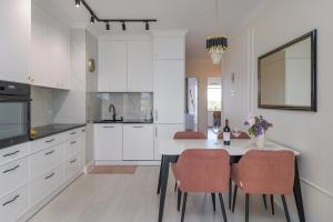 Apartament Porto - Park Reagana