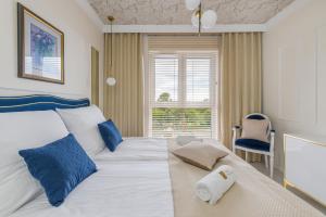 Apartament Porto - Park Reagana