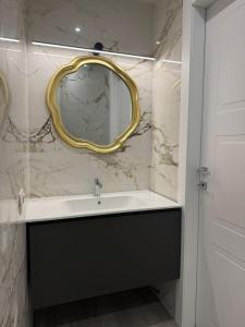 Apartamento con vistas al mar