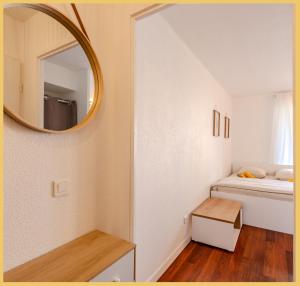 Le Cyclade I Studio I Saint-Julien