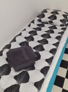 Huvilatie Apartment with sauna - Huvilatien saunallinen huoneisto