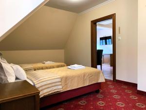 Apartamenty Pod Zegarem