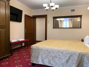 Apartamenty Pod Zegarem