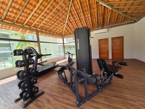 Refúgio Maracatiara