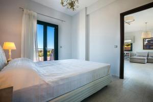 Seirios Luxury Villa Kefalloniá Greece
