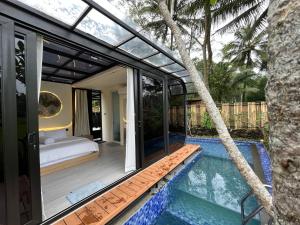 Nira Cangkringan Akasha