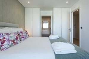 Terracos de Quarteira II Pearl by Real Properties