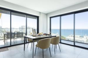 Terracos de Quarteira II Pearl by Real Properties