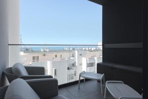 Terracos de Quarteira II Pearl by Real Properties