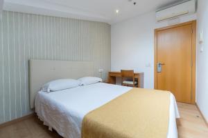 Double or Twin Room room in Hotel Azinheira