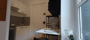 Suite Shànghǎi Huā - HyperCentre Rennes - 2 personnes - Second Lodge