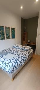 Appartements Suite Shanghǎi Feng - HyperCentre Rennes - 2 personnes - Second Lodge : photos des chambres