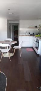 Villas Charmant t2 plein pied : photos des chambres