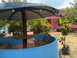 Ranjitha Tourist Park