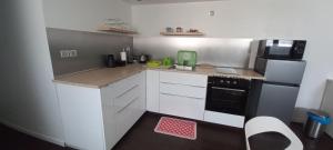 Charmant t2 plein pied