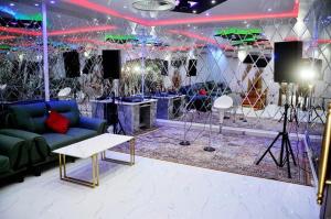 Appas Rain Hill Villa