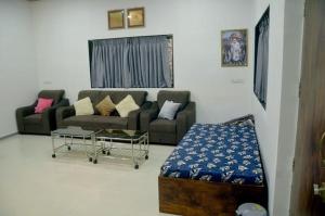 Appas Rain Hill Villa