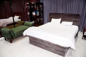 Appas Rain Hill Villa
